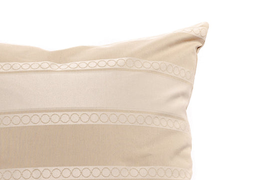 Hazel Wood Cushion Cover