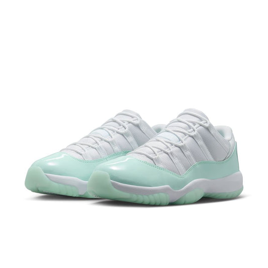 W Air Jordan 11 Retro Low "Igloo" AH7860-103