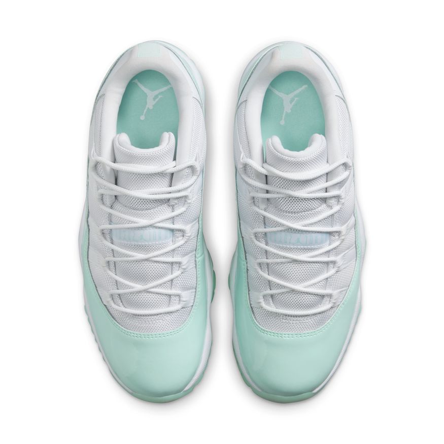 W Air Jordan 11 Retro Low "Igloo" AH7860-103