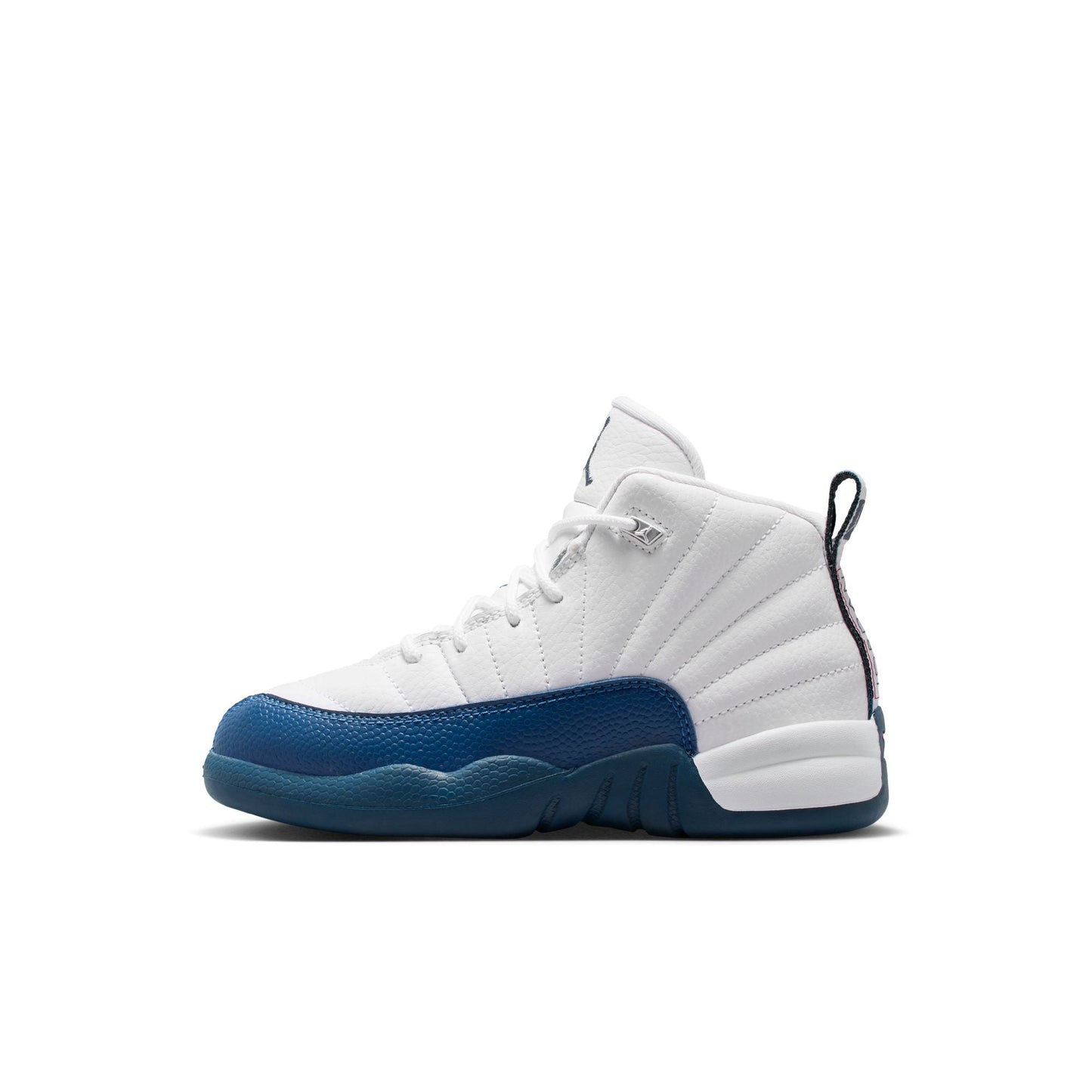 Y Jordan 12 Retro "French Blue" 151186-114