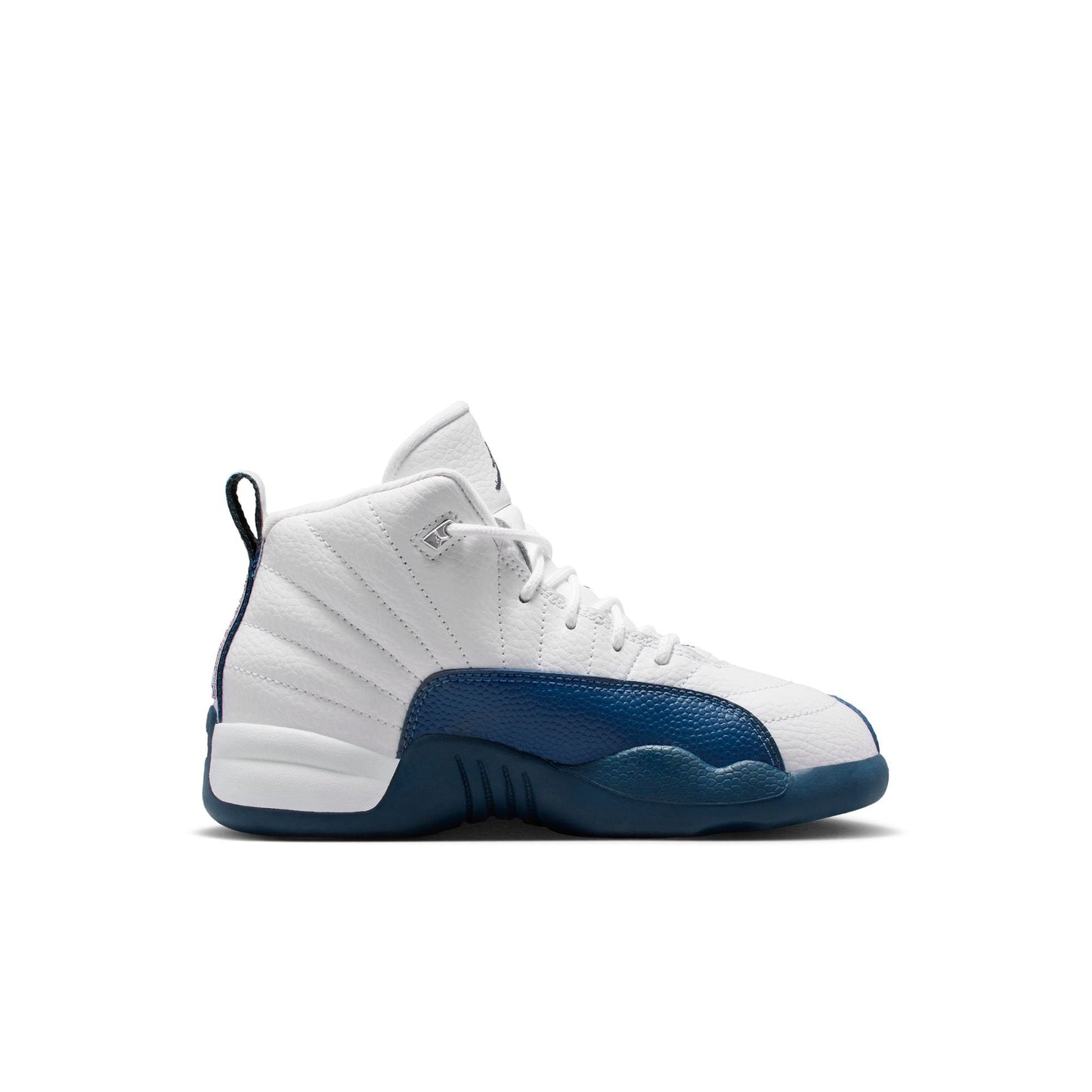 Y Jordan 12 Retro "French Blue" 151186-114
