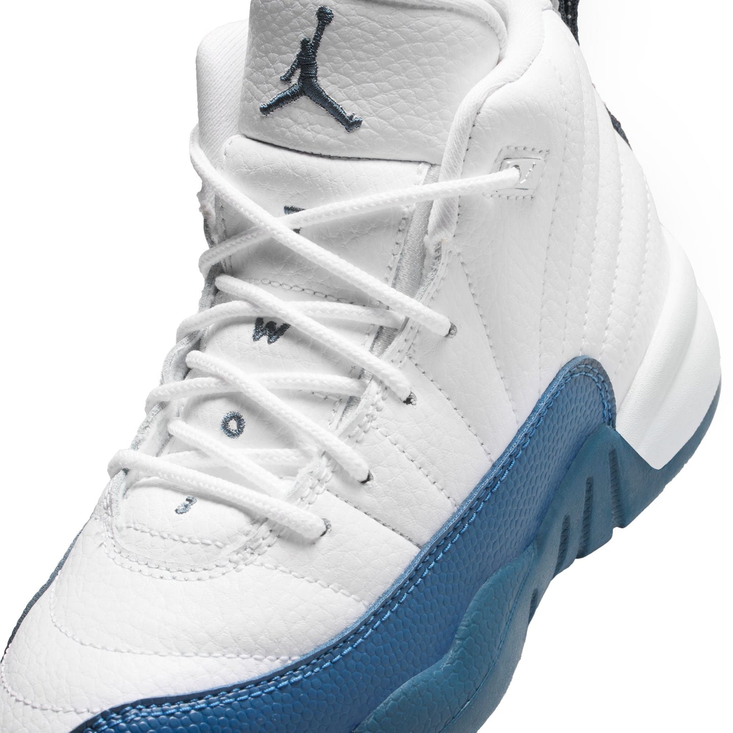 Y Jordan 12 Retro "French Blue" 151186-114