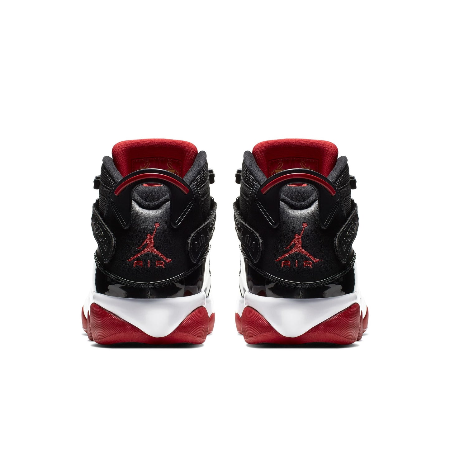 M Jordan 6 Rings 322992-062