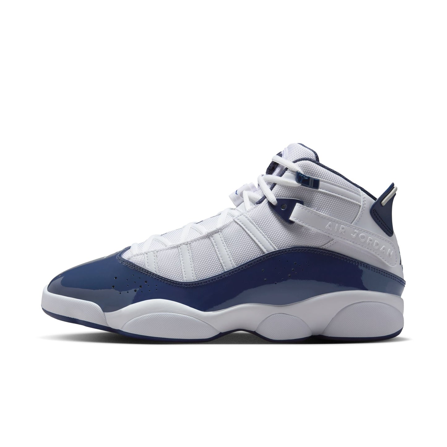 M Jordan 6 Rings 322992-124