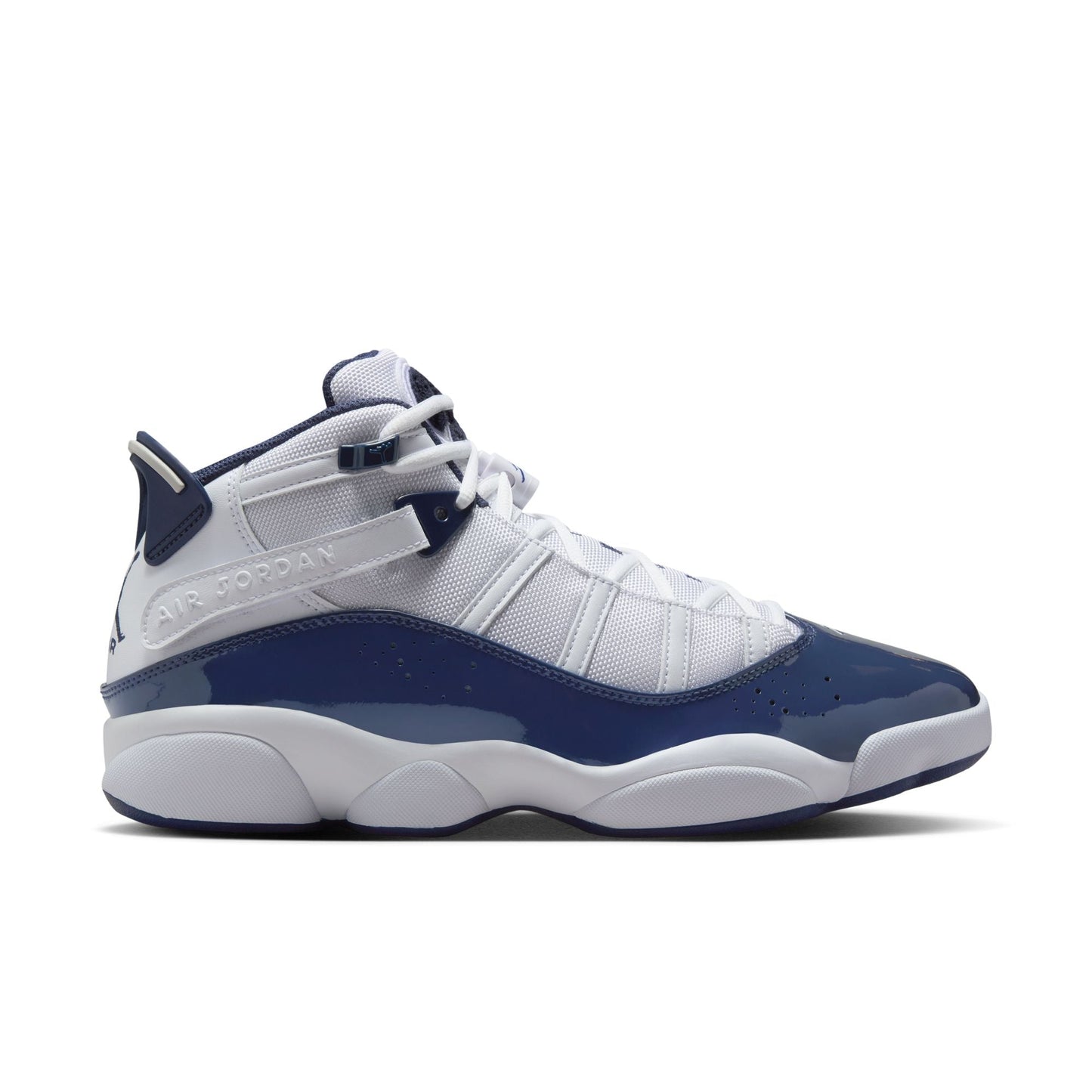 M Jordan 6 Rings 322992-124