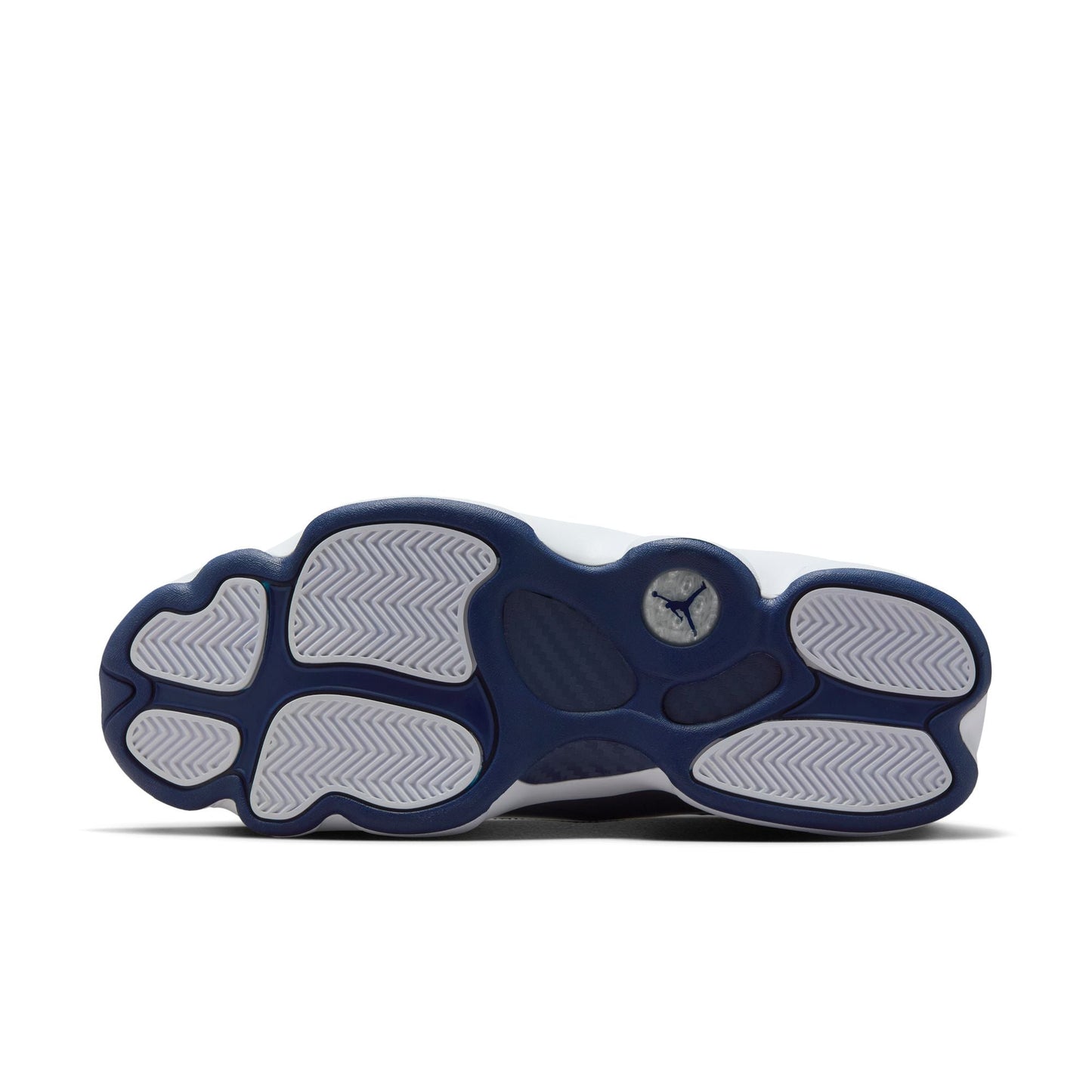 M Jordan 6 Rings 322992-124