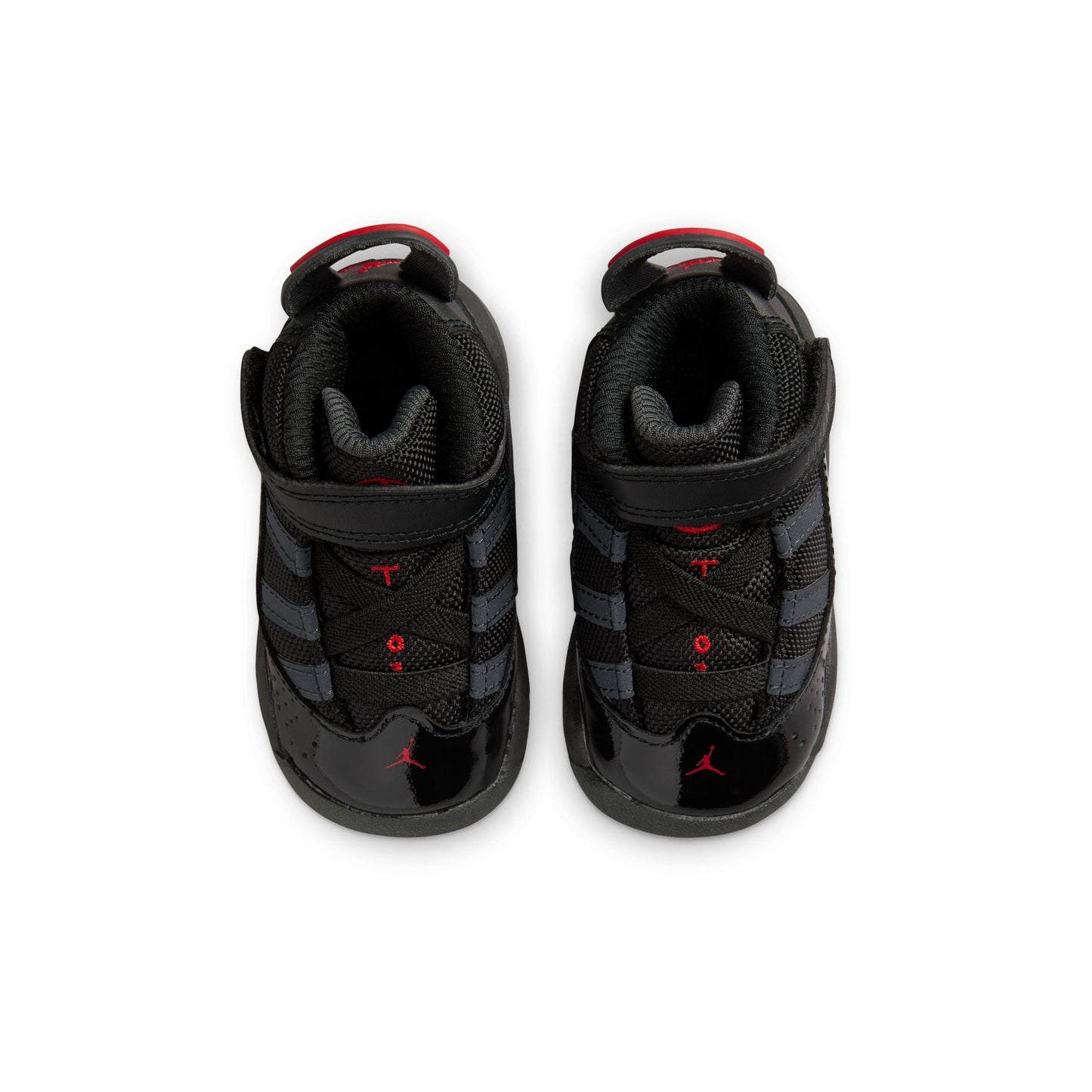 Y Jordan 6 Rings 323420-026