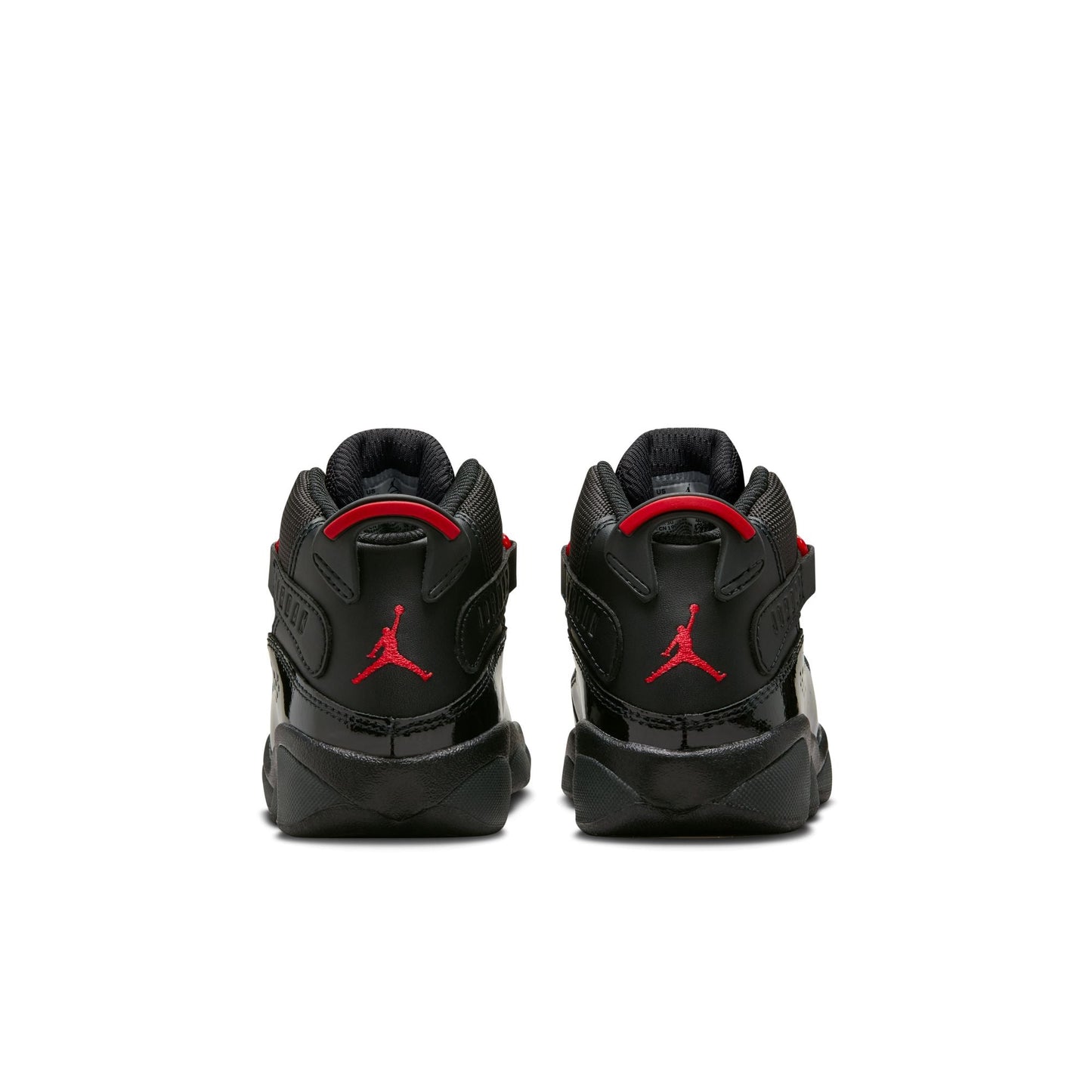 Y Jordan 6 Rings 323432-026