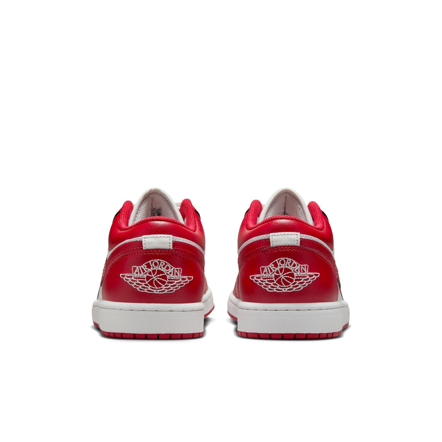 M Air Jordan 1 Low 553558-166