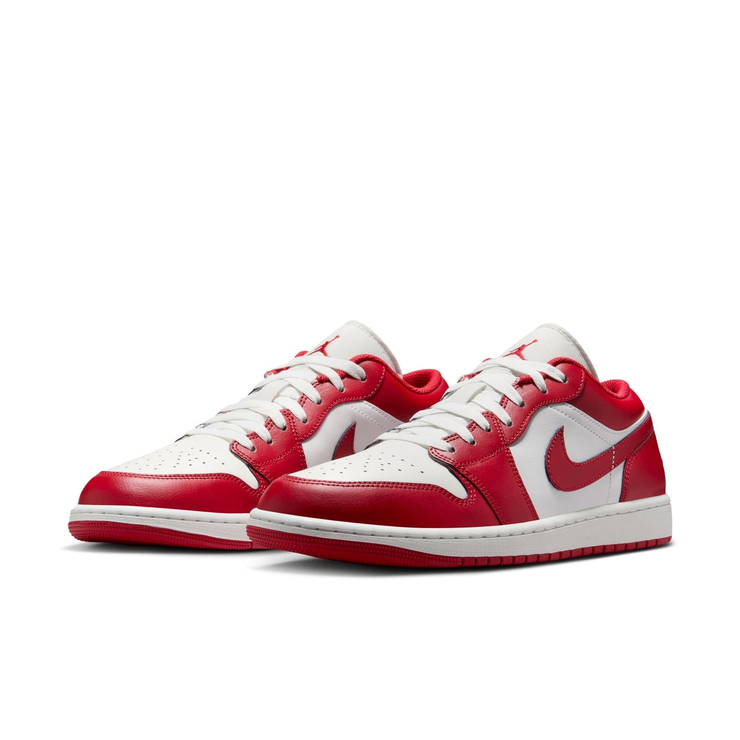 M Air Jordan 1 Low 553558-166