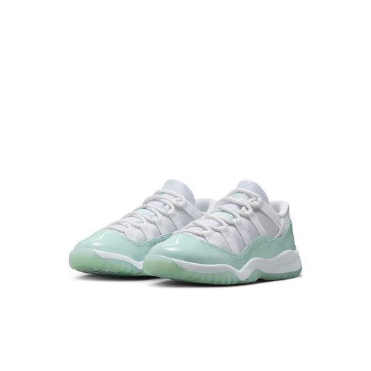 Y Jordan 11 Retro Low "Igloo" 580522-103