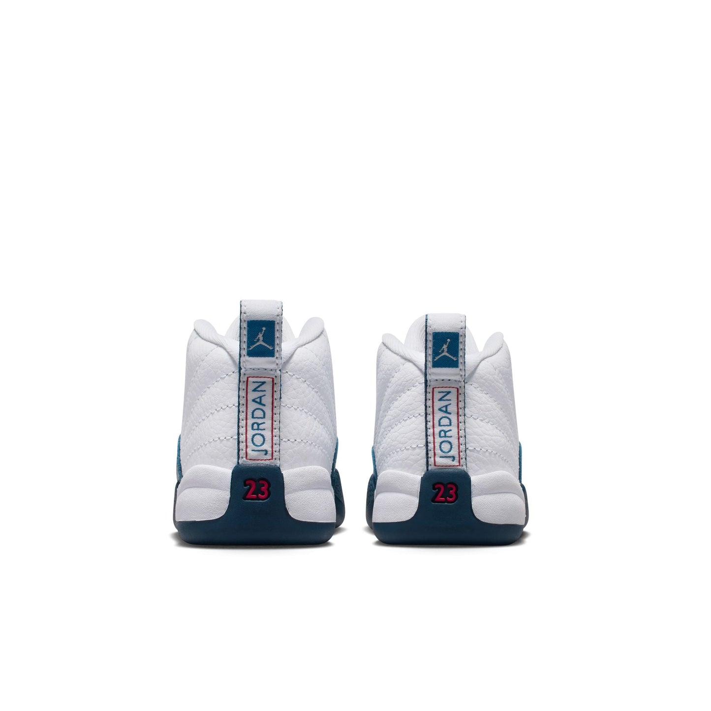 Y Jordan 12 Retro "French Blue" 850000-114