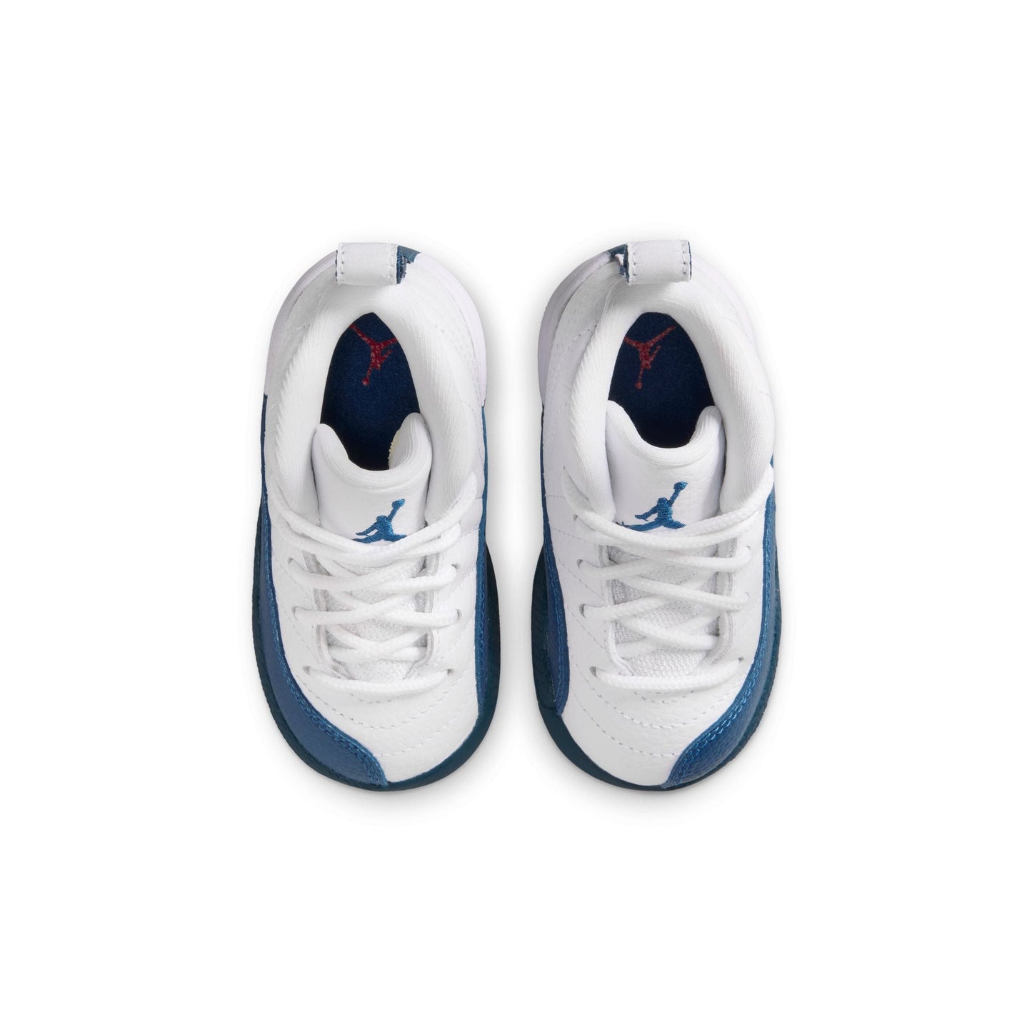 Y Jordan 12 Retro "French Blue" 850000-114