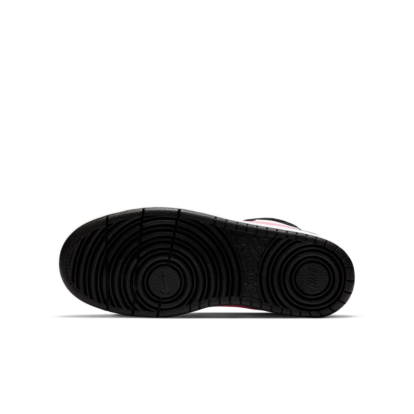 Y Nike Court Borough Mid 2 CD7782-005