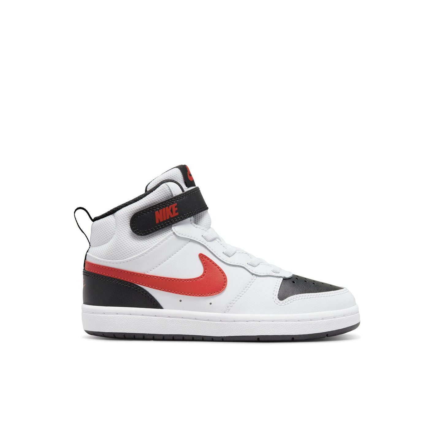 Y Nike Court Borough Mid 2 CD7783-110
