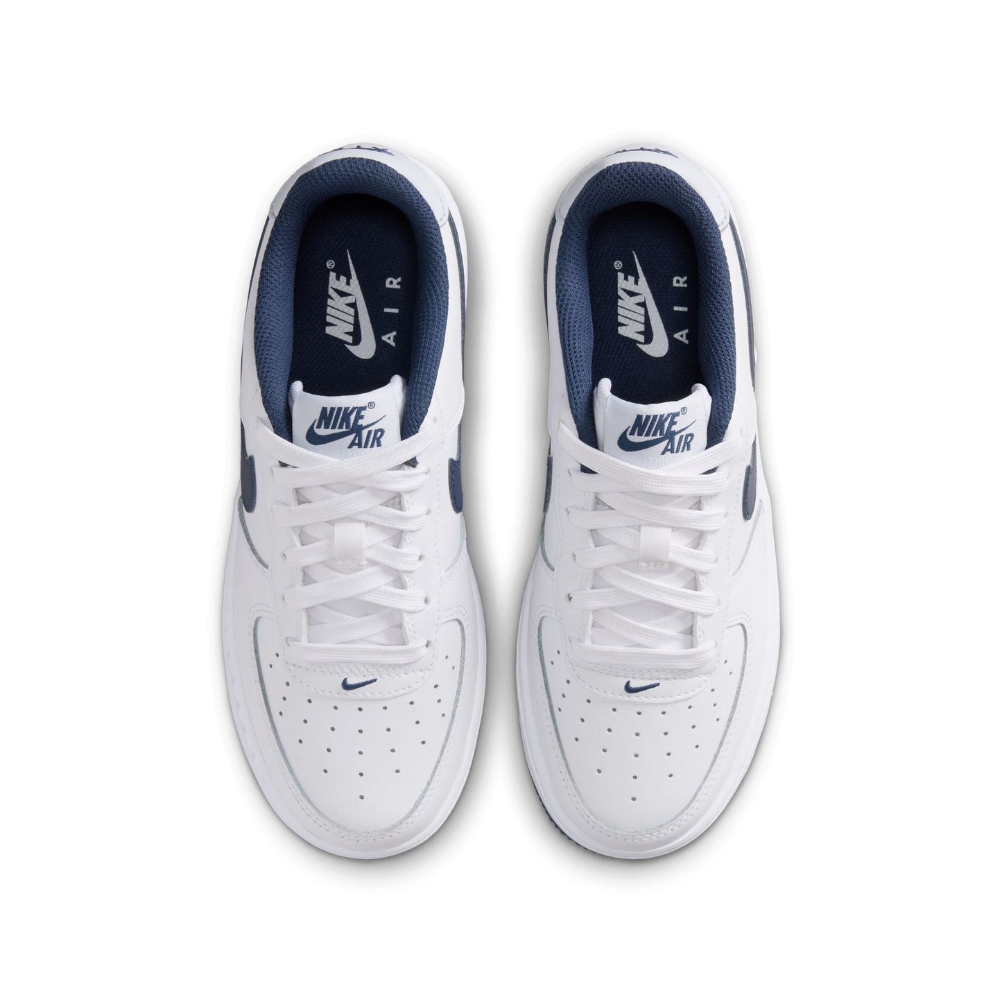 Y Nike Air Force 1 CT3839-111