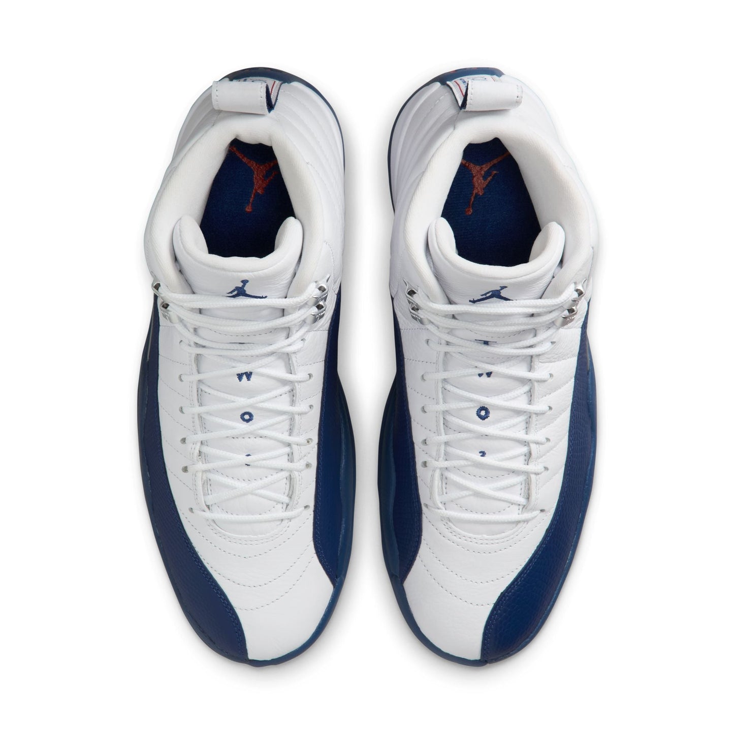 M Air Jordan 12 Retro "French Blue" CT8013-114