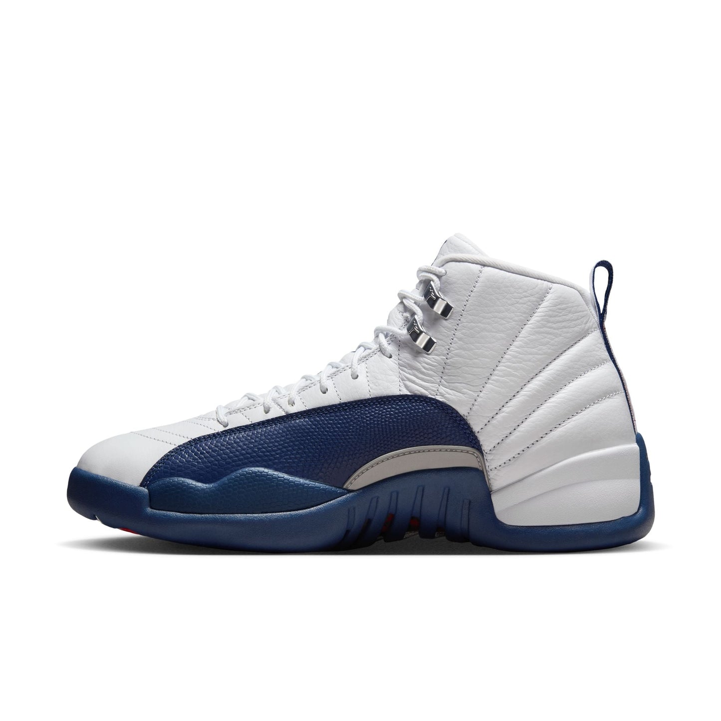 M Air Jordan 12 Retro "French Blue" CT8013-114