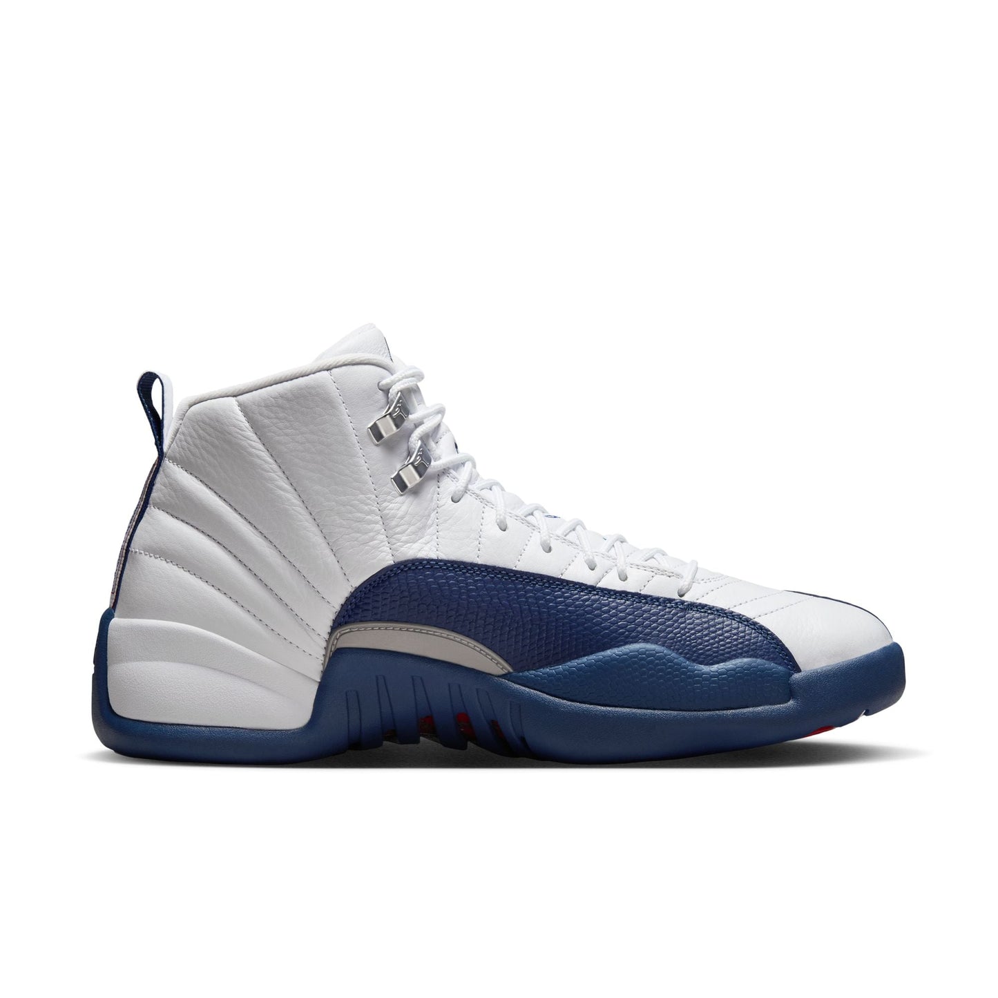 M Air Jordan 12 Retro "French Blue" CT8013-114