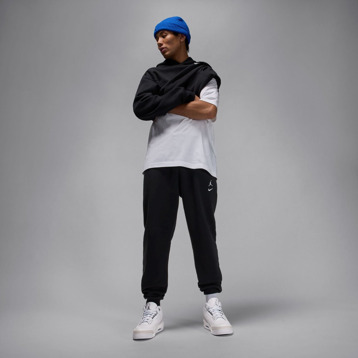 M Air Jordan 3 Retro "Pure Money" CT8532-111