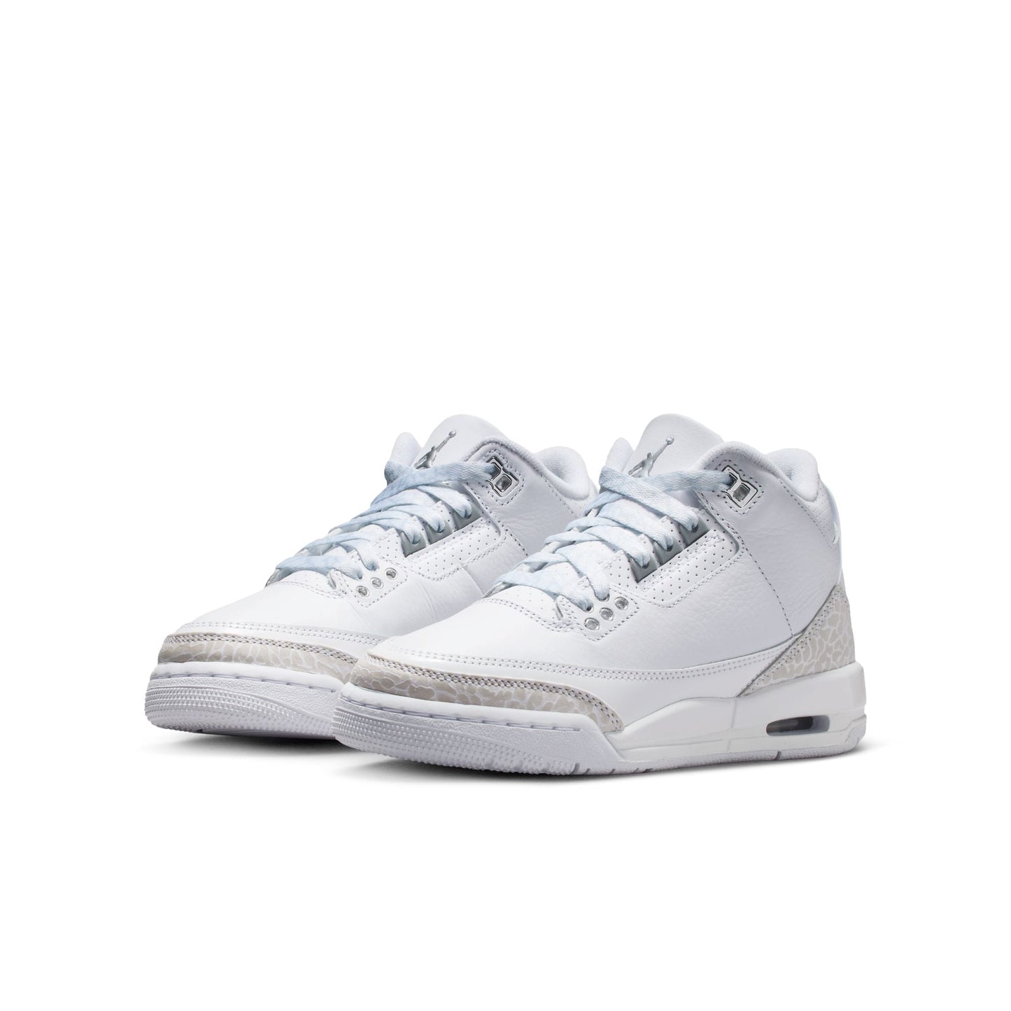 Y Air Jordan 3 Retro "Pure Money" DM0967-111
