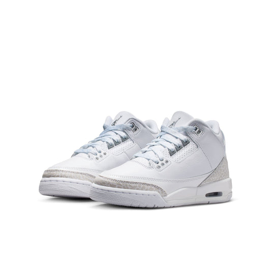 Y Air Jordan 3 Retro "Pure Money" DM0967-111