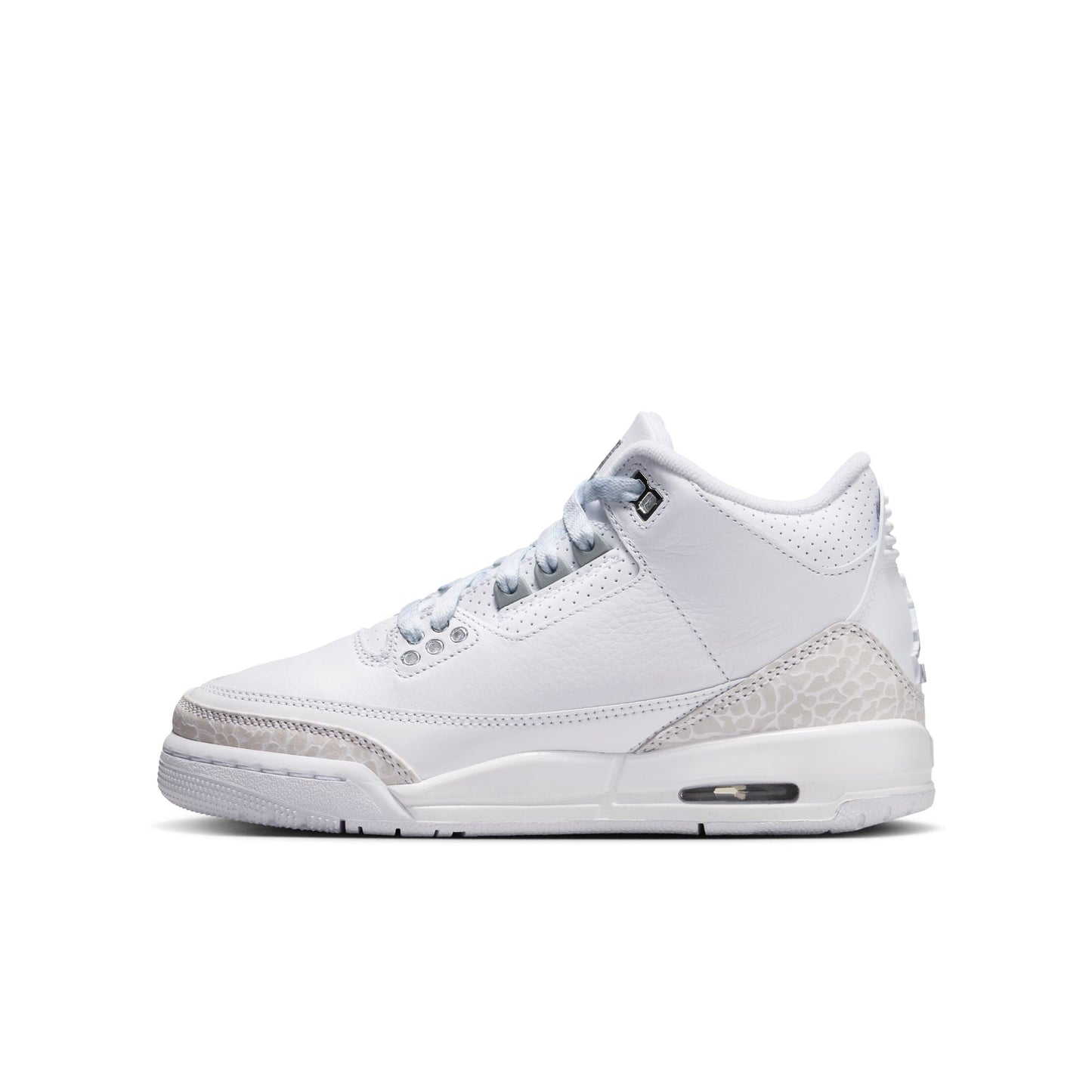 Y Air Jordan 3 Retro "Pure Money" DM0967-111