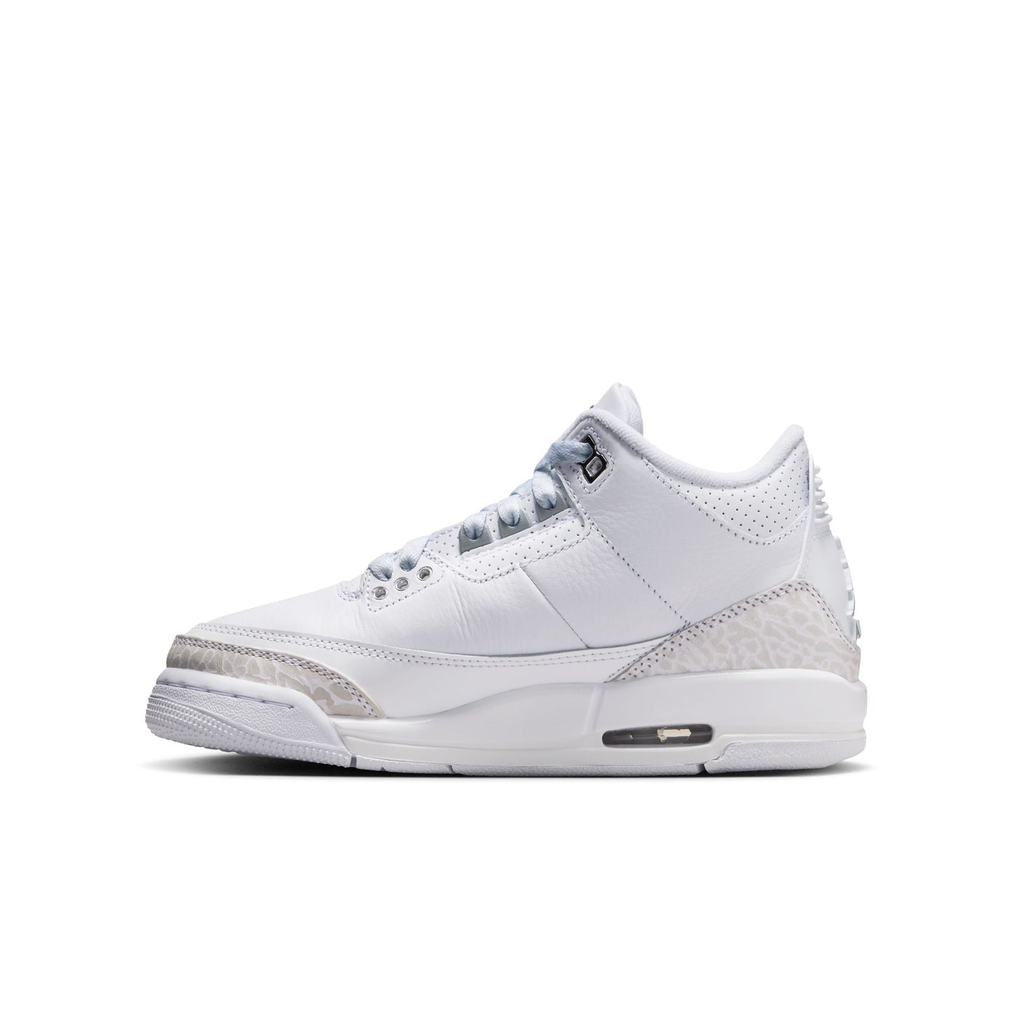 Y Air Jordan 3 Retro "Pure Money" DM0967-111