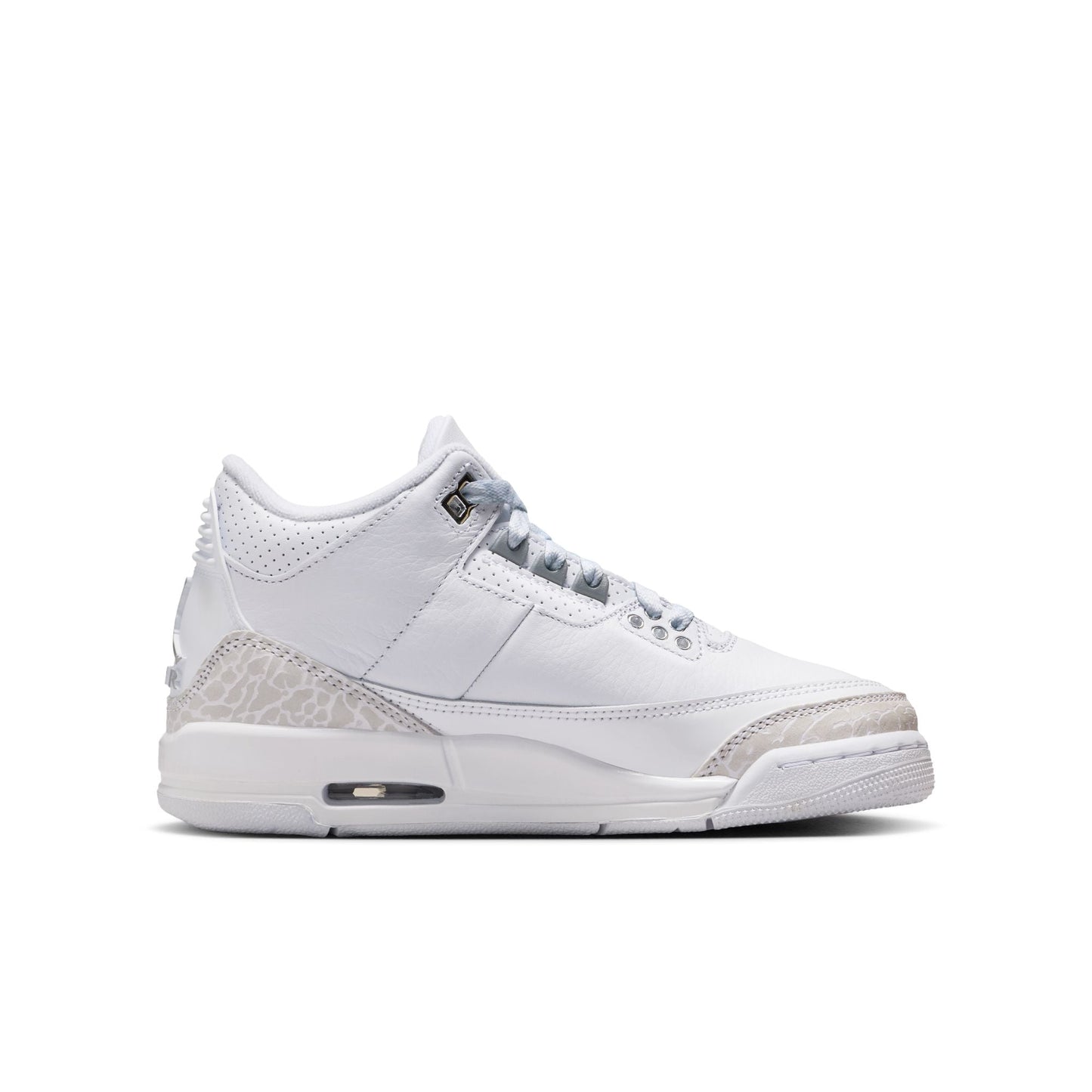 Y Air Jordan 3 Retro "Pure Money" DM0967-111