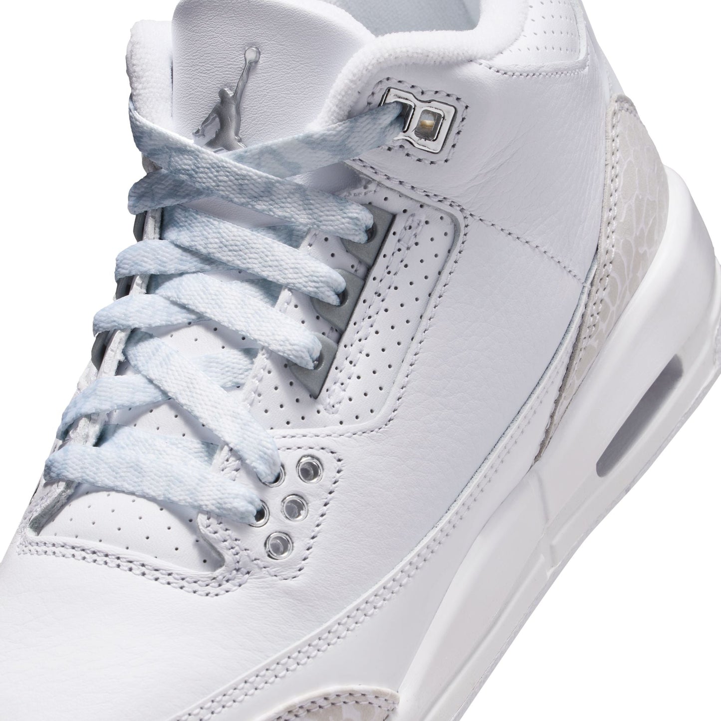 Y Air Jordan 3 Retro "Pure Money" DM0967-111