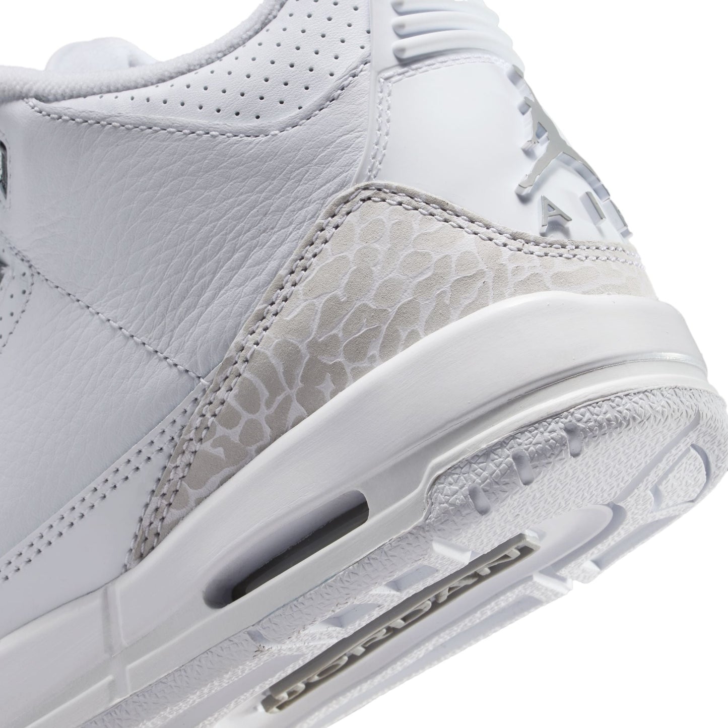 Y Air Jordan 3 Retro "Pure Money" DM0967-111