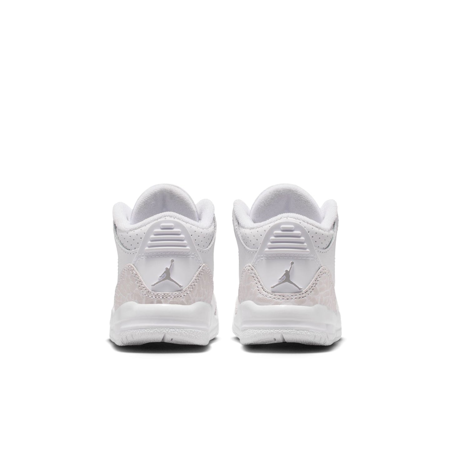 Y Jordan 3 Retro "Pure Money" DM0968-111