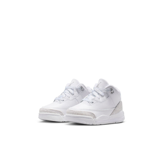 Y Jordan 3 Retro "Pure Money" DM0968-111