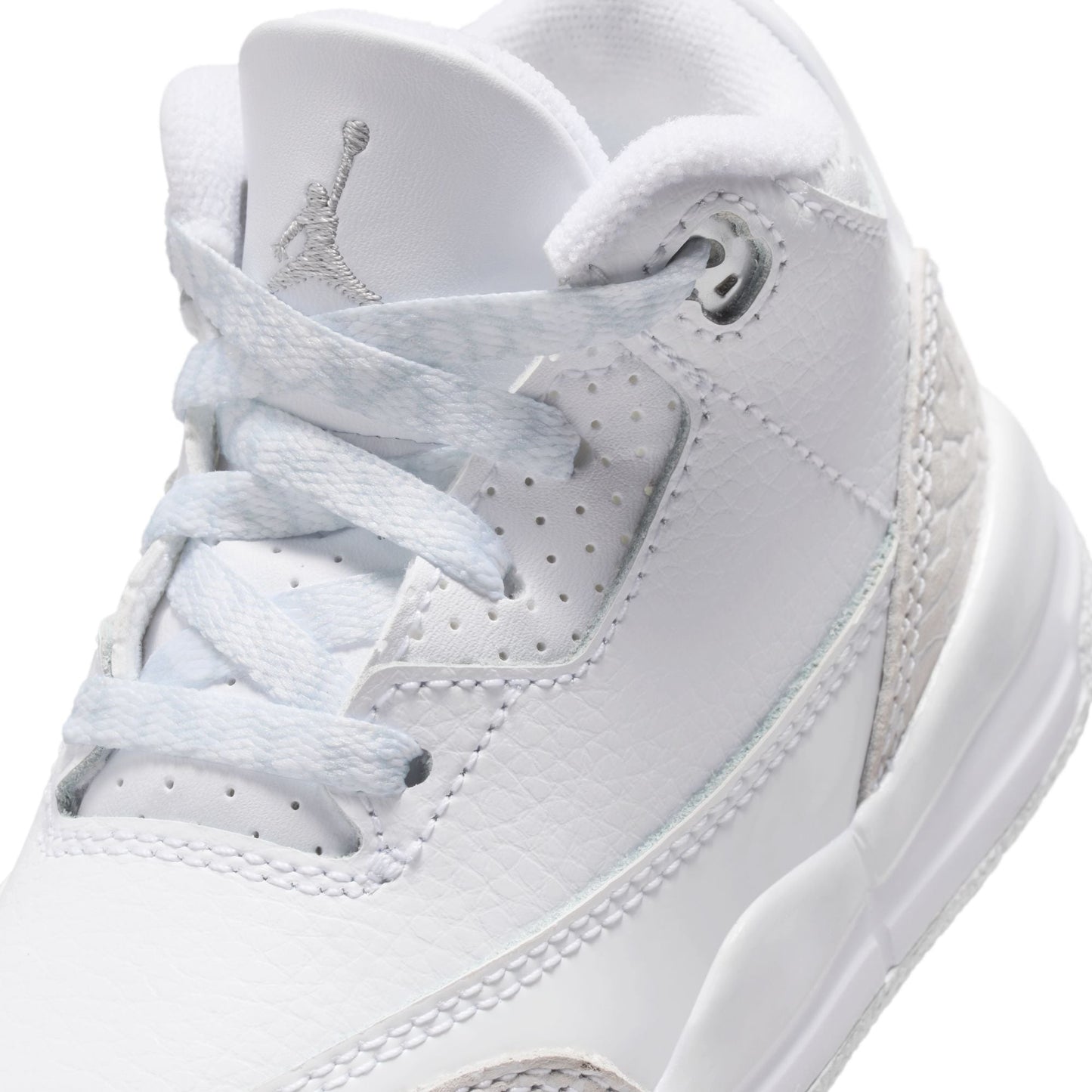Y Jordan 3 Retro "Pure Money" DM0968-111