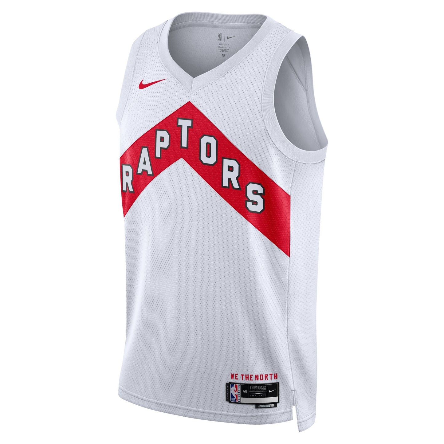 M Toronto Raptors Association Edition DN2186-100