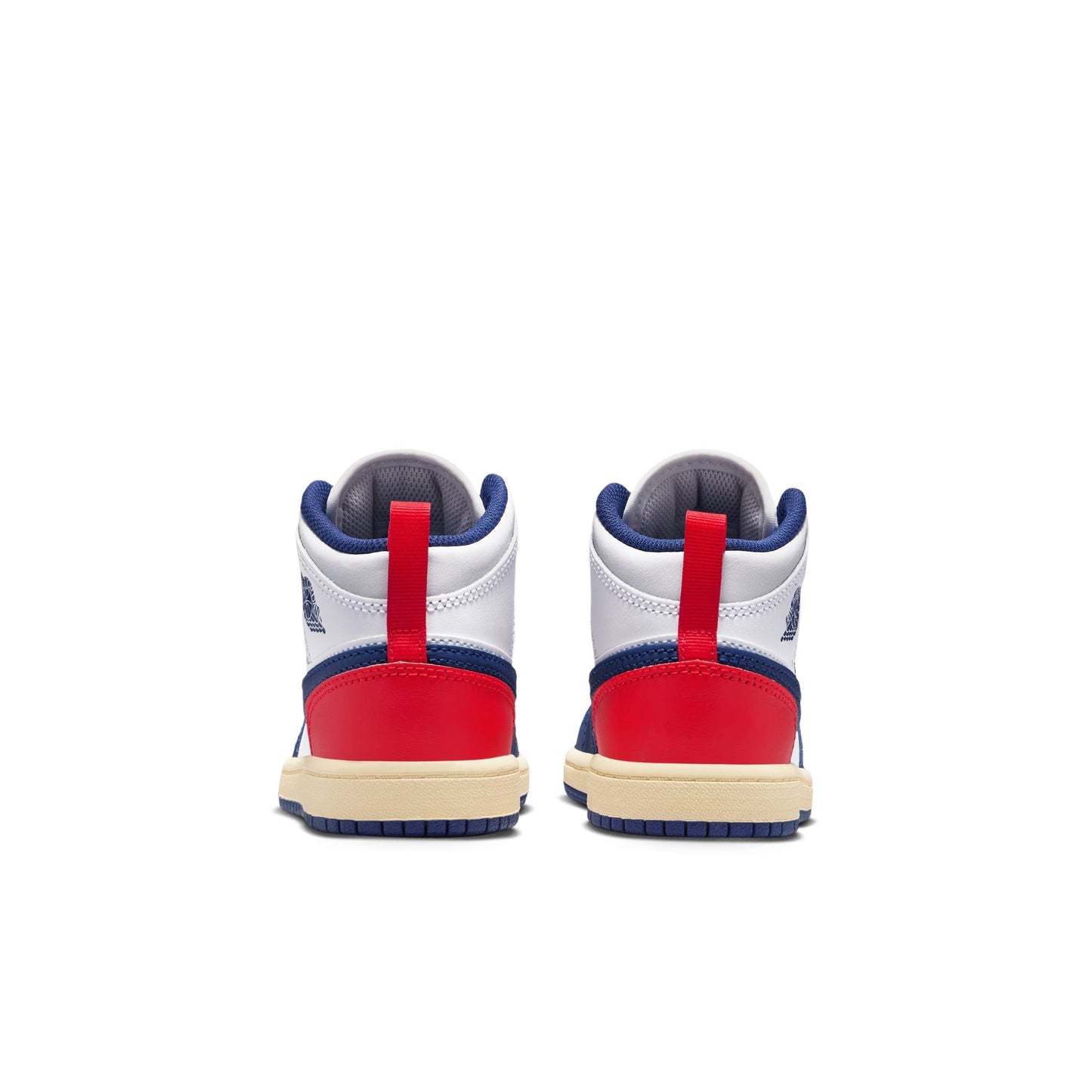 Y Jordan 1 Mid DQ8424-102