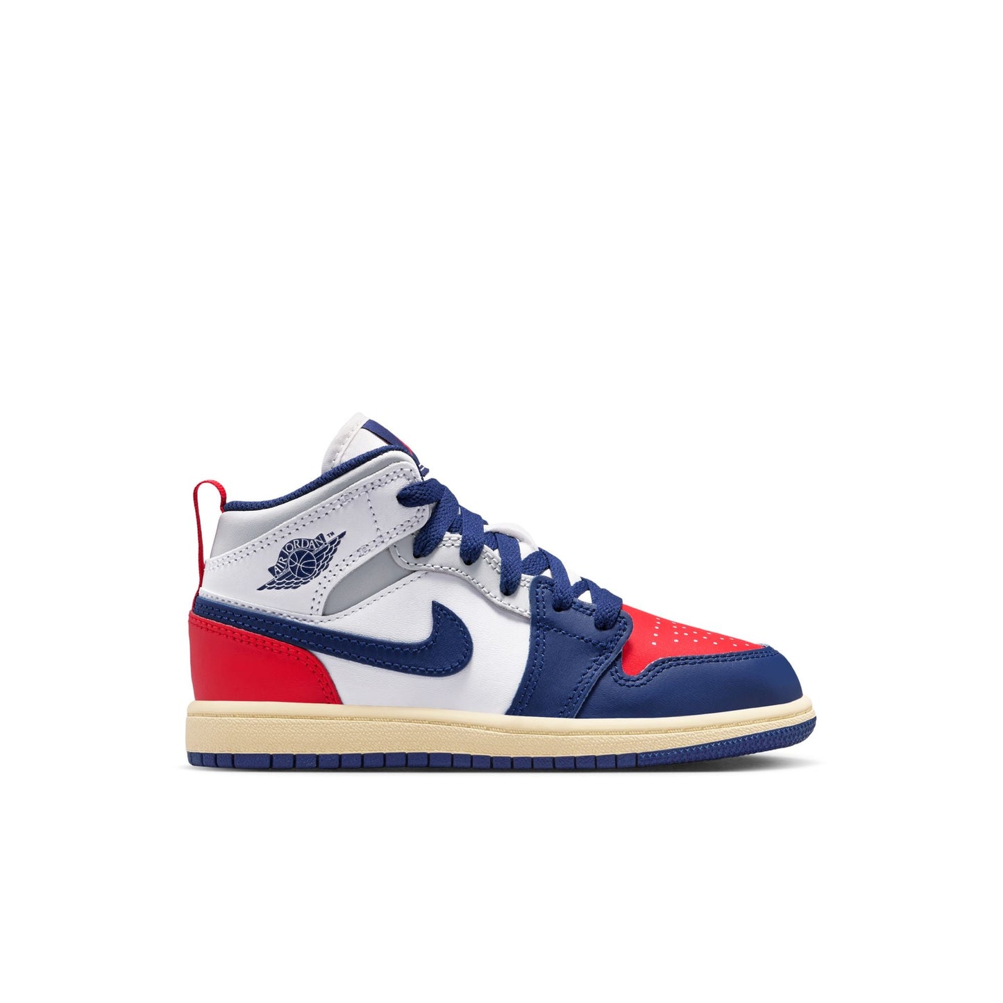 Y Jordan 1 Mid DQ8424-102