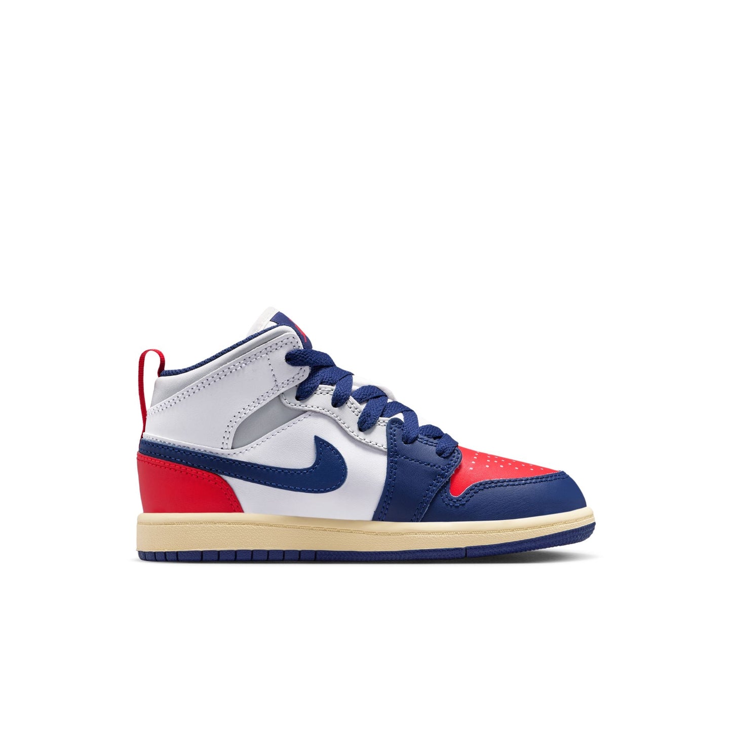 Y Jordan 1 Mid DQ8424-102