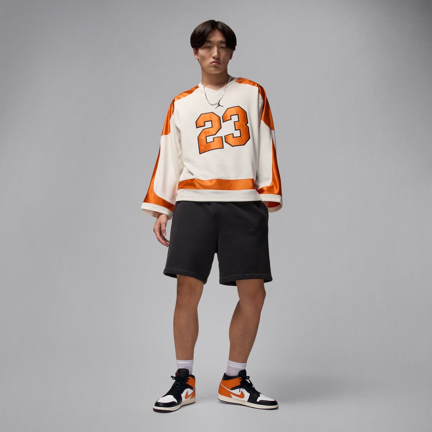 M Air Jordan 1 Mid DQ8426-801