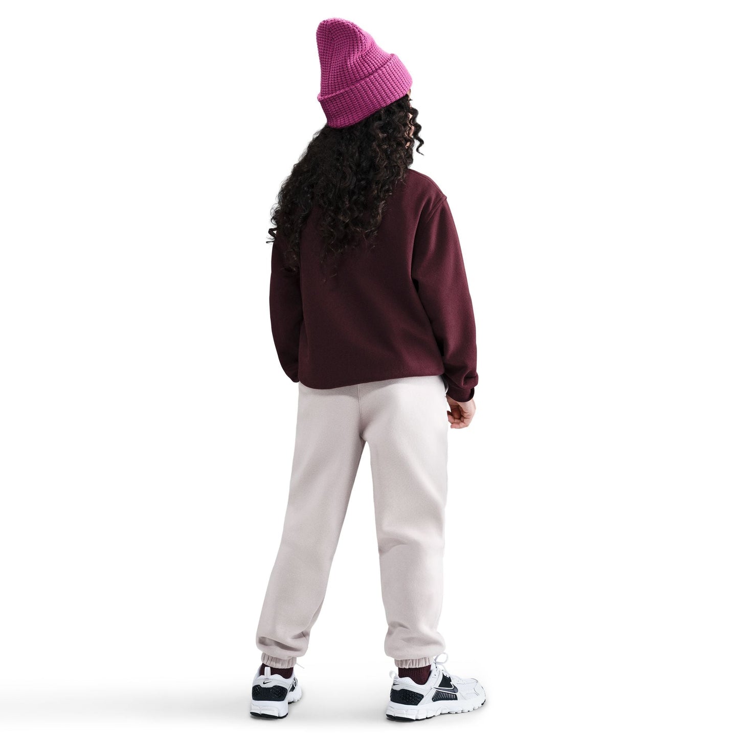 Y Nike Sportswear Club Fleece FD2933-019