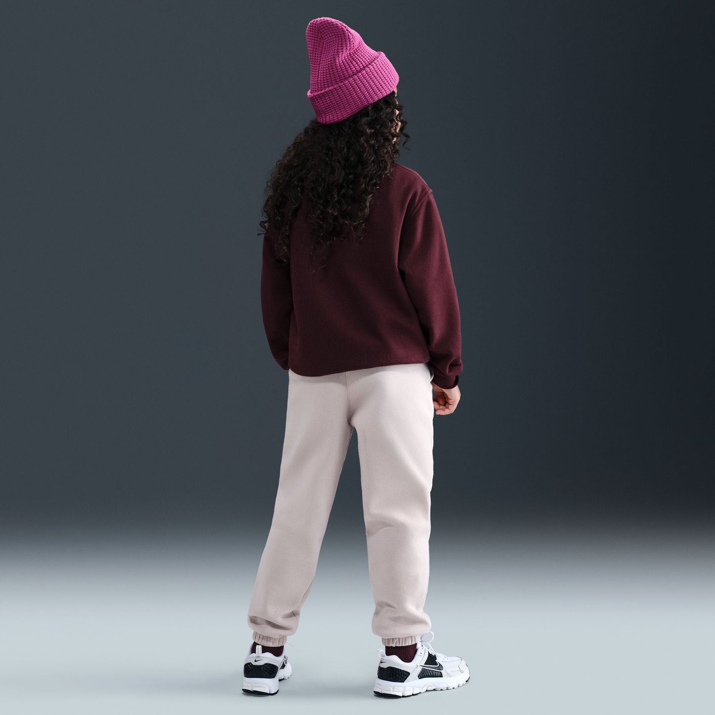 Y Nike Sportswear Club Fleece FD2933-019