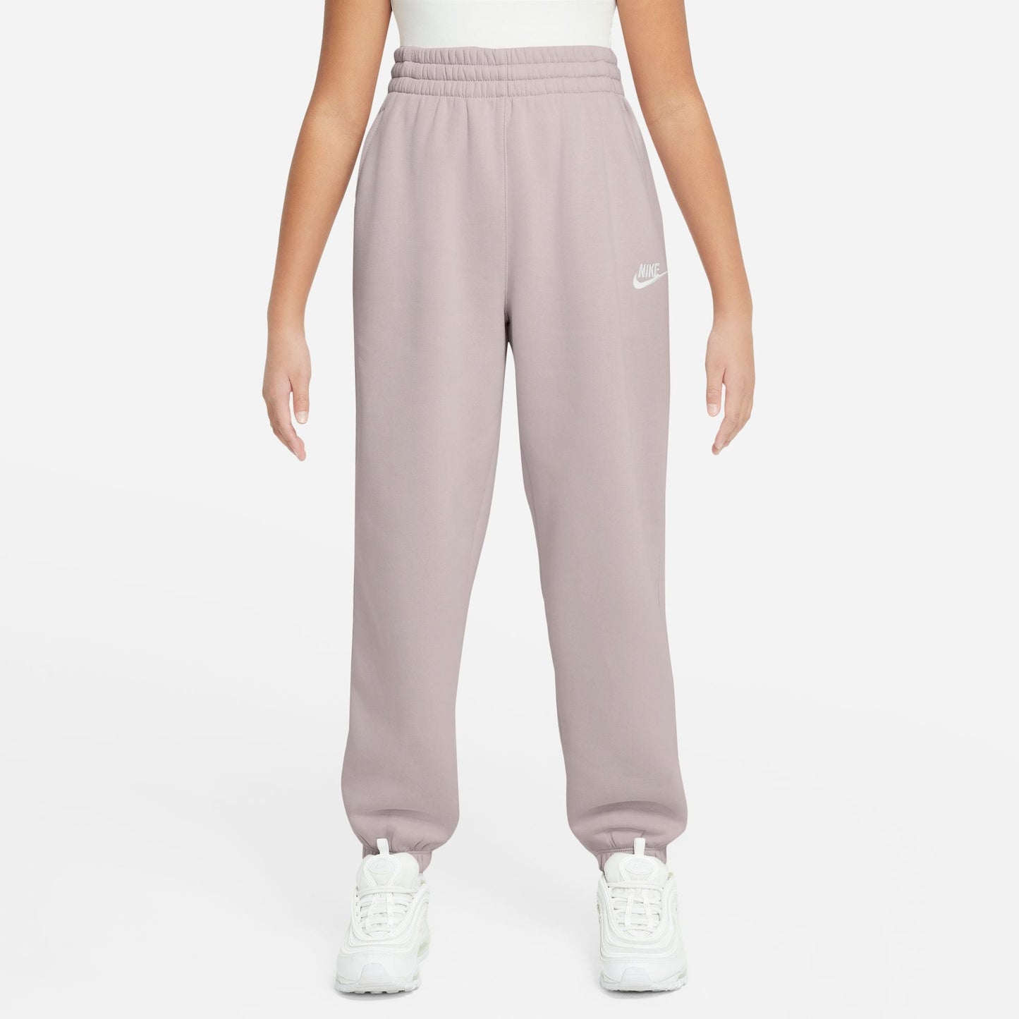 Y Nike Sportswear Club Fleece FD2933-019