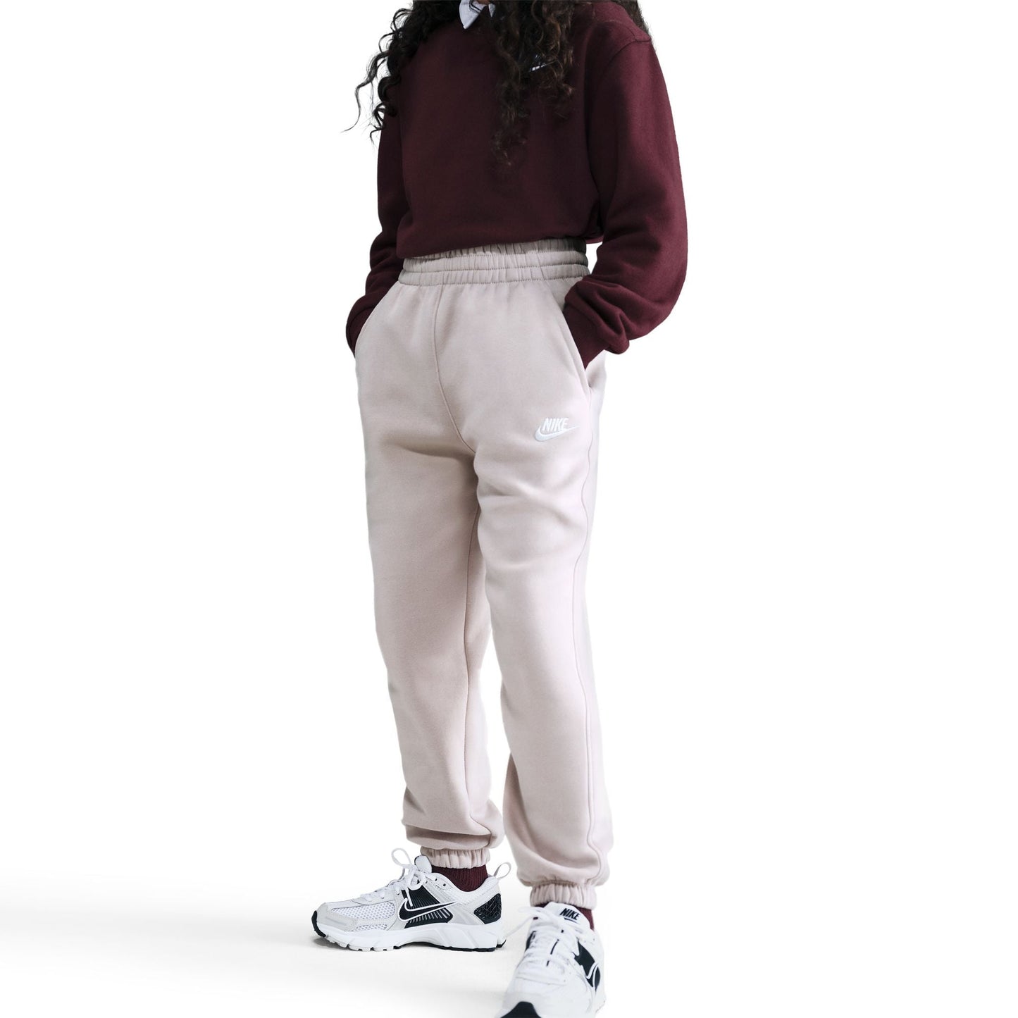 Y Nike Sportswear Club Fleece FD2933-019