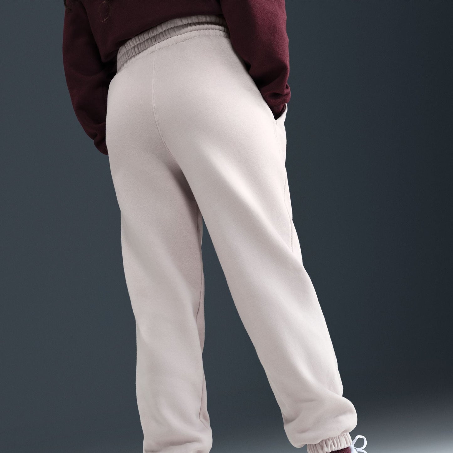 Y Nike Sportswear Club Fleece FD2933-019