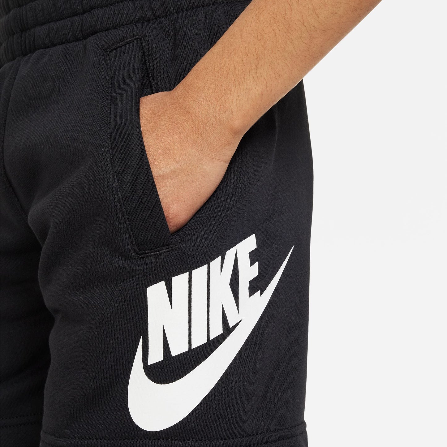 Y Nike Sportswear Club Fleece FD2997-010