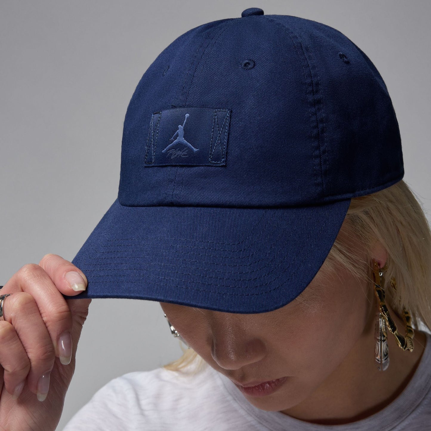 Jordan Club Cap FD5181-411