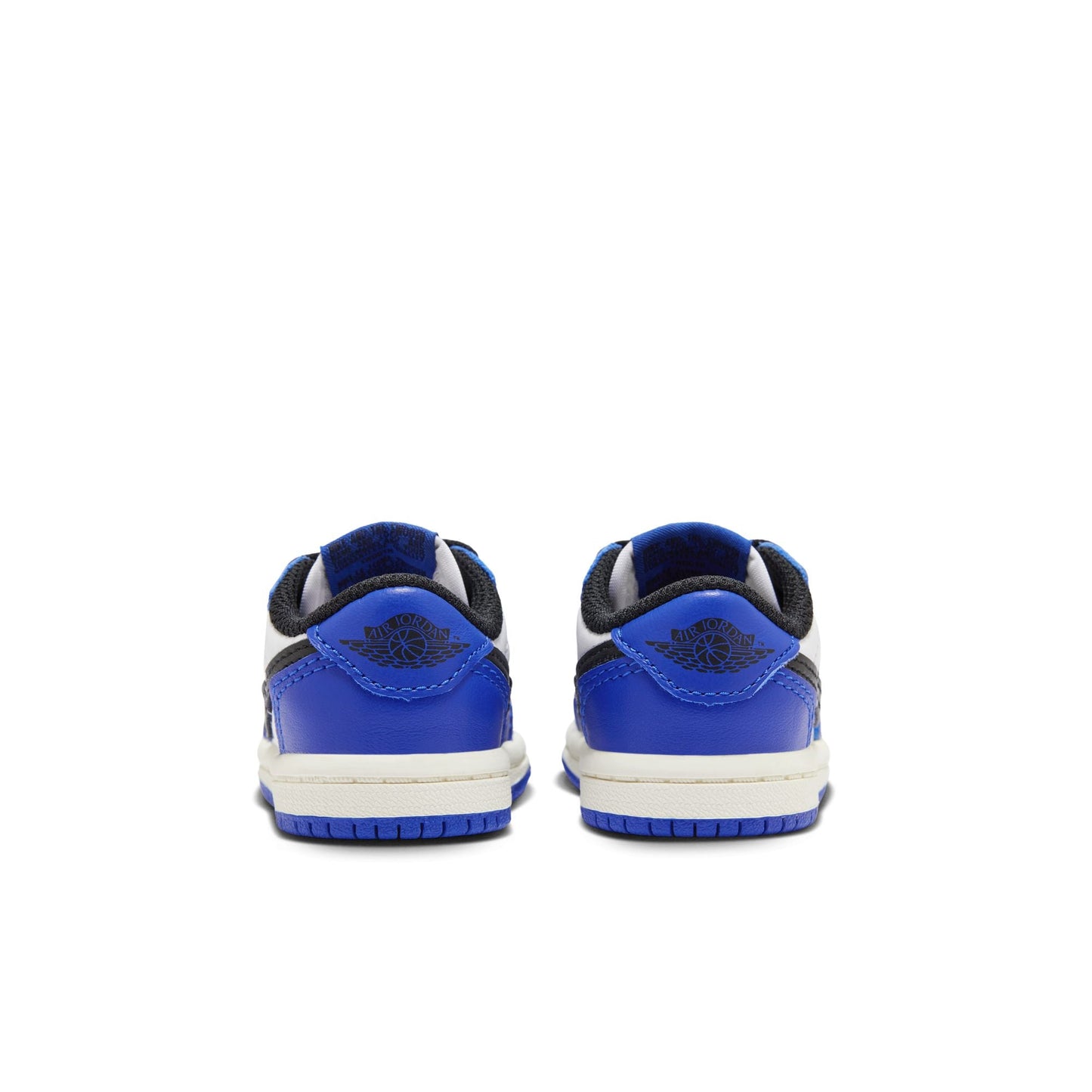 Y Jordan 1 Retro Low "Game Royal" FQ5435-140