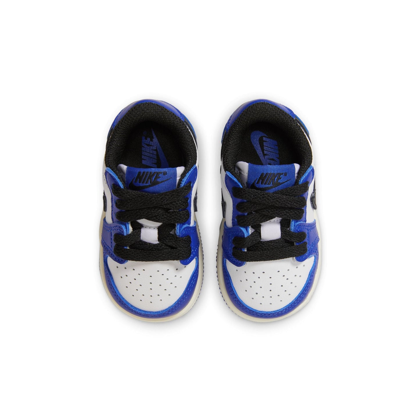 Y Jordan 1 Retro Low "Game Royal" FQ5435-140