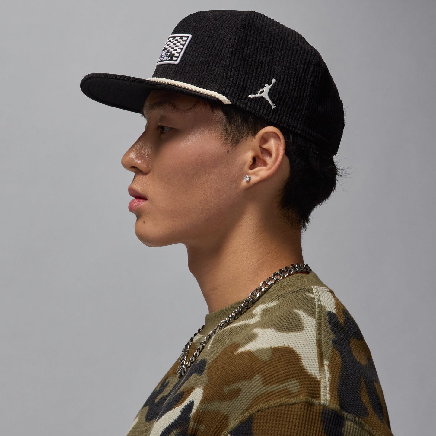 Jordan Pro FZ2052-010