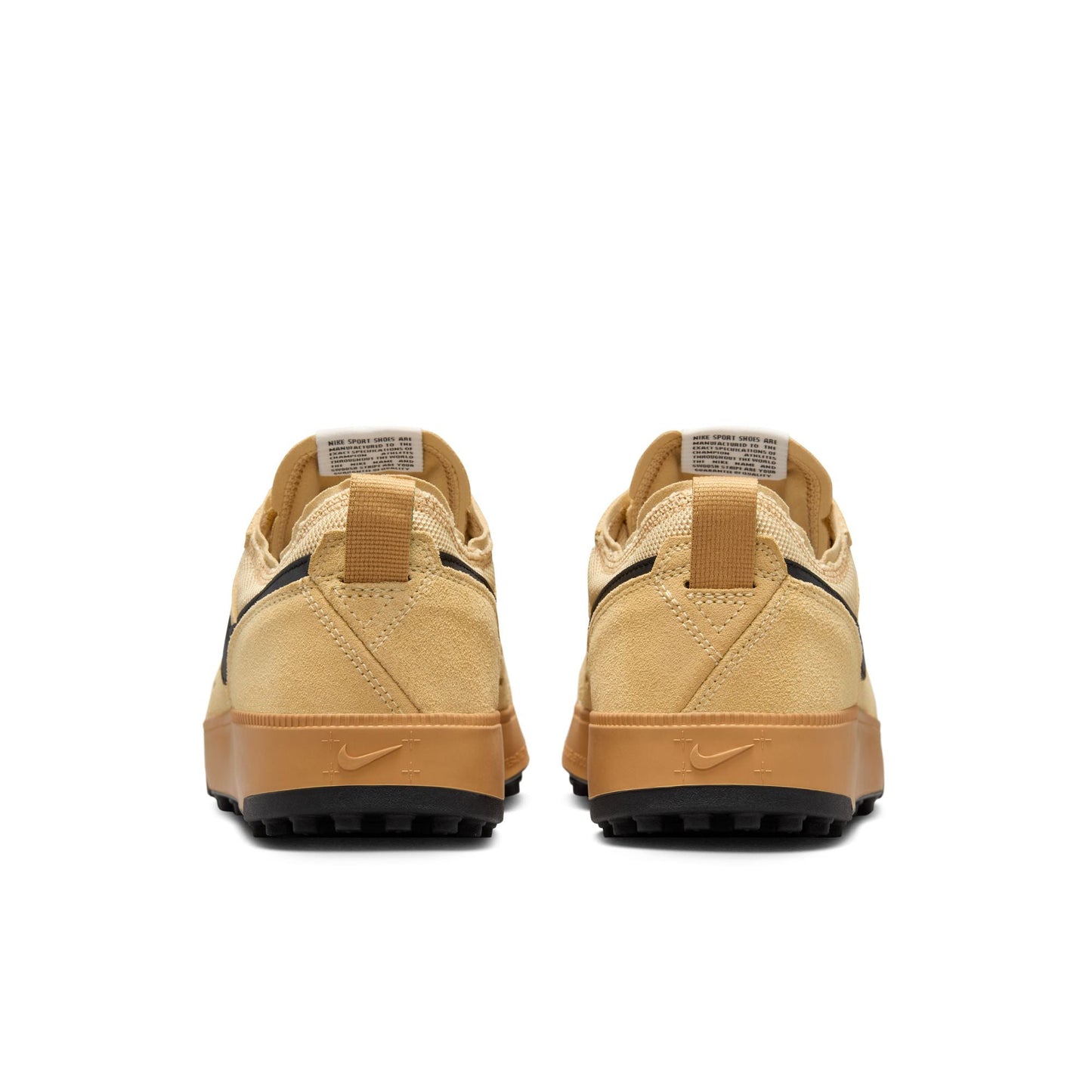 M Nike C1TY “Brownstone” FZ3863-200